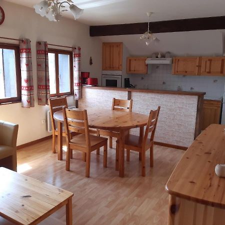 Appartement Le Parad'Hiver Gérardmer Exterior foto